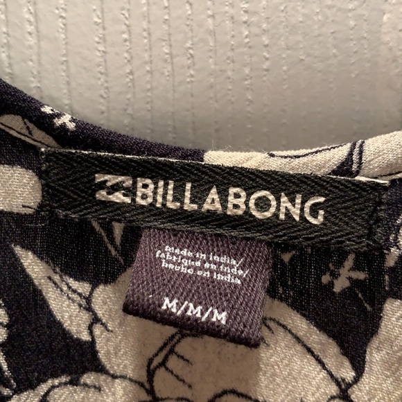 Billabong Shirt - Picture 3 of 6